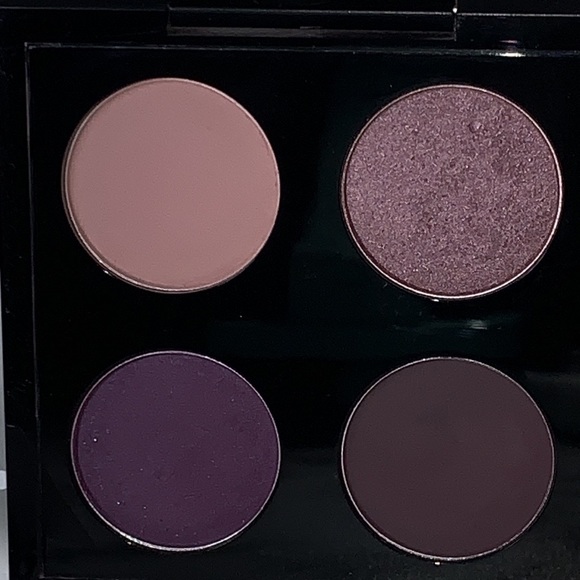 COLOUR 3 Eye Quad Eyeshadow Palette MAC - Picture 6 of 17